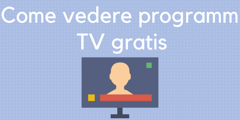 SCARICA TVDREAM GRATIS