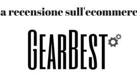 Opinioni Gearbest