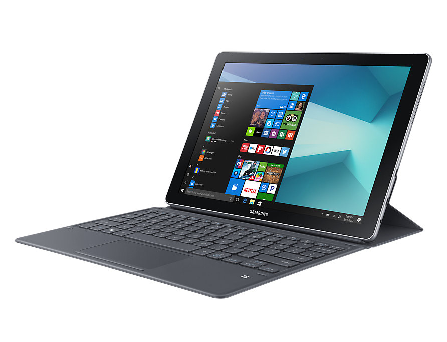 Samsung Galaxy Book 2 12 pollici