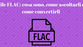 File FLAC
