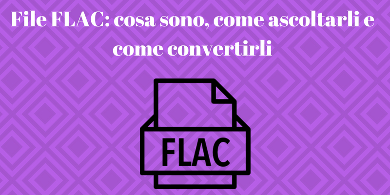 File FLAC