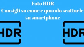 foto HDR