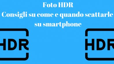 foto HDR