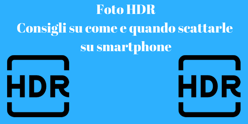 foto HDR