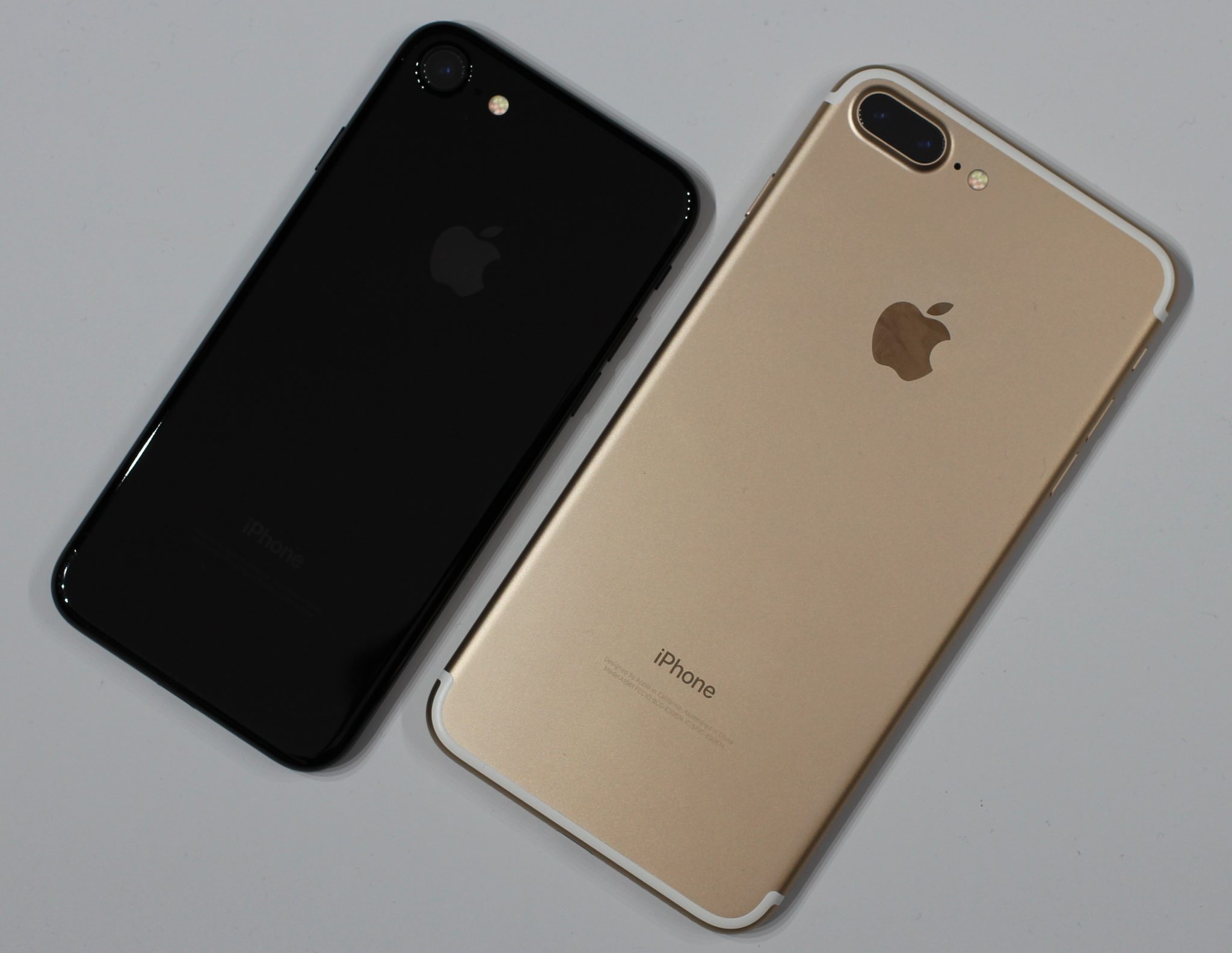 iPhone 7 ricondizionato o nuovo?