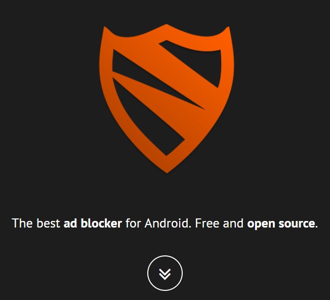 Blockada Android ad blocker
