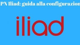 APN Iliad